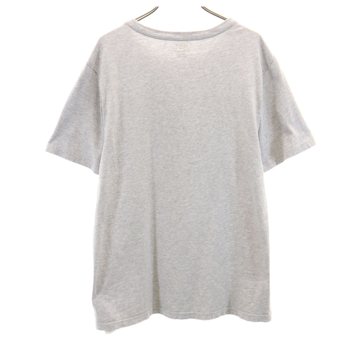 POLO RALPH LAUREN ポロラルフローレン ポロベア 半袖 Tシャツ XL 18-20 グレー キッズ