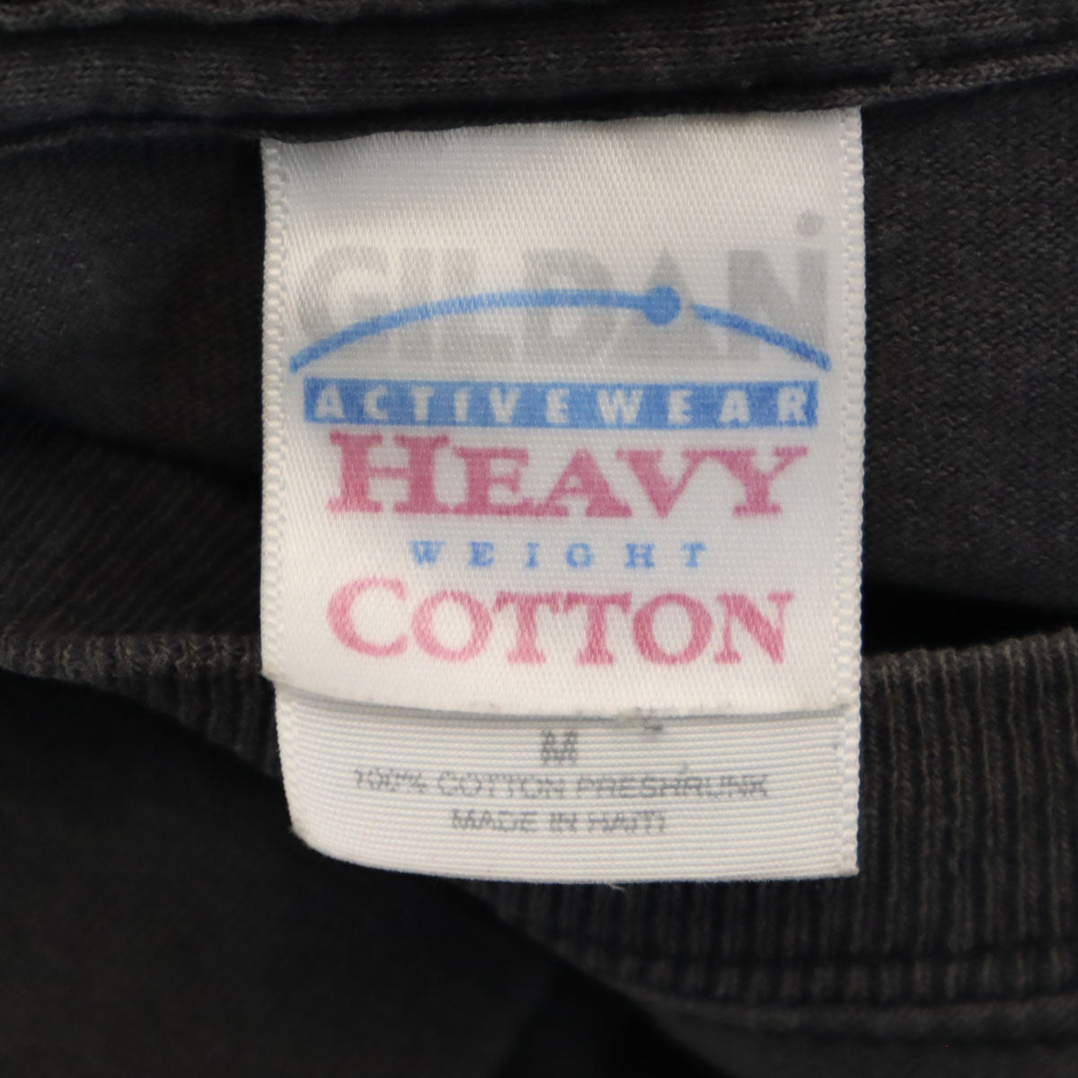 GILDAN ギルダン チープ・トリック 半袖 Tシャツ M チャコールグレー ロックバンド cheap trick メンズ