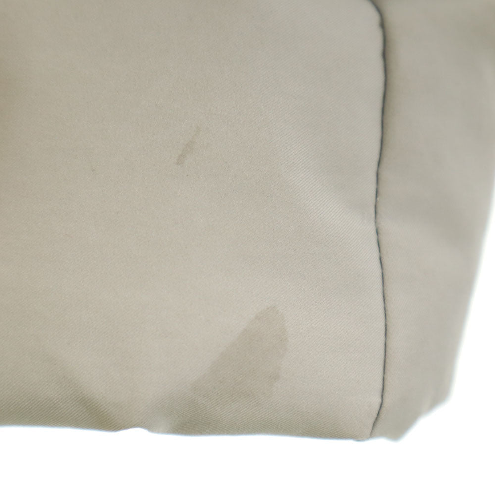 UNIQLO ユニクロ シームレス ダウンコート M グレー レディース