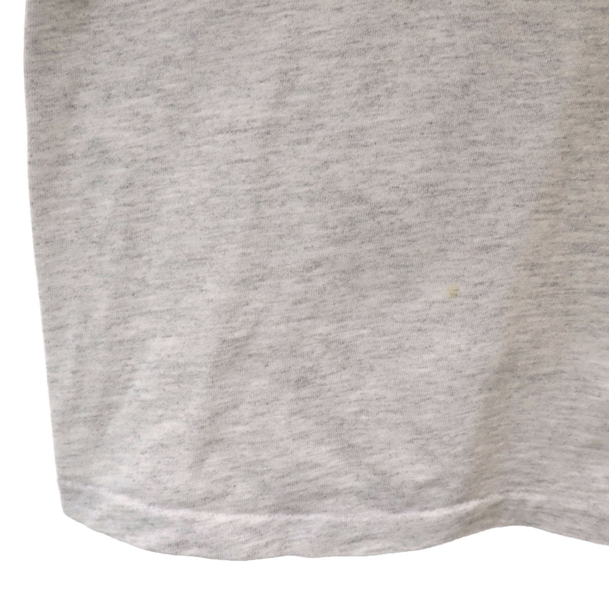 Lee リー 90s オールド USA製 半袖 Tシャツ L グレー系 メンズ