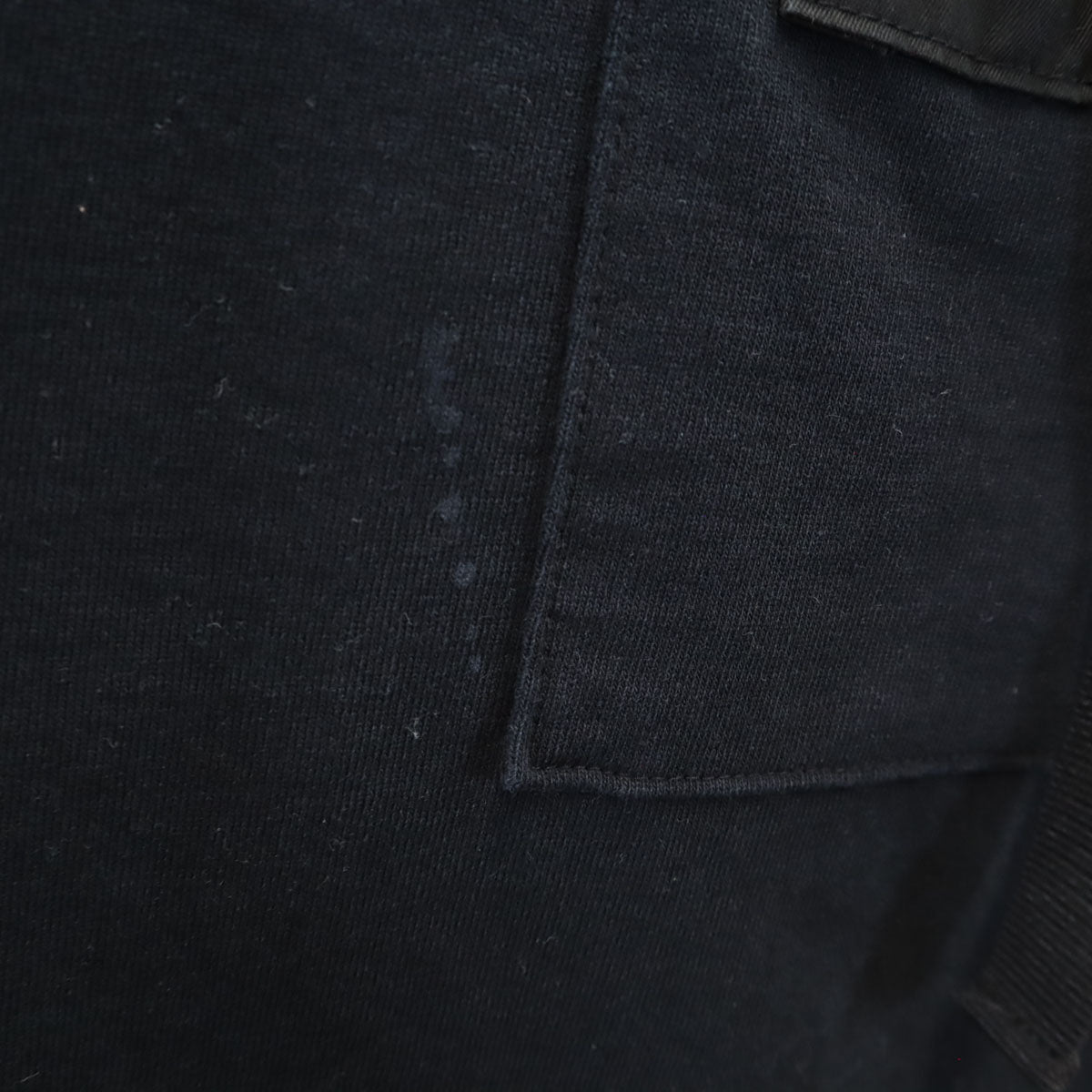 LIBERUM リベルム 半袖 Tシャツ 1 ブラック メンズ