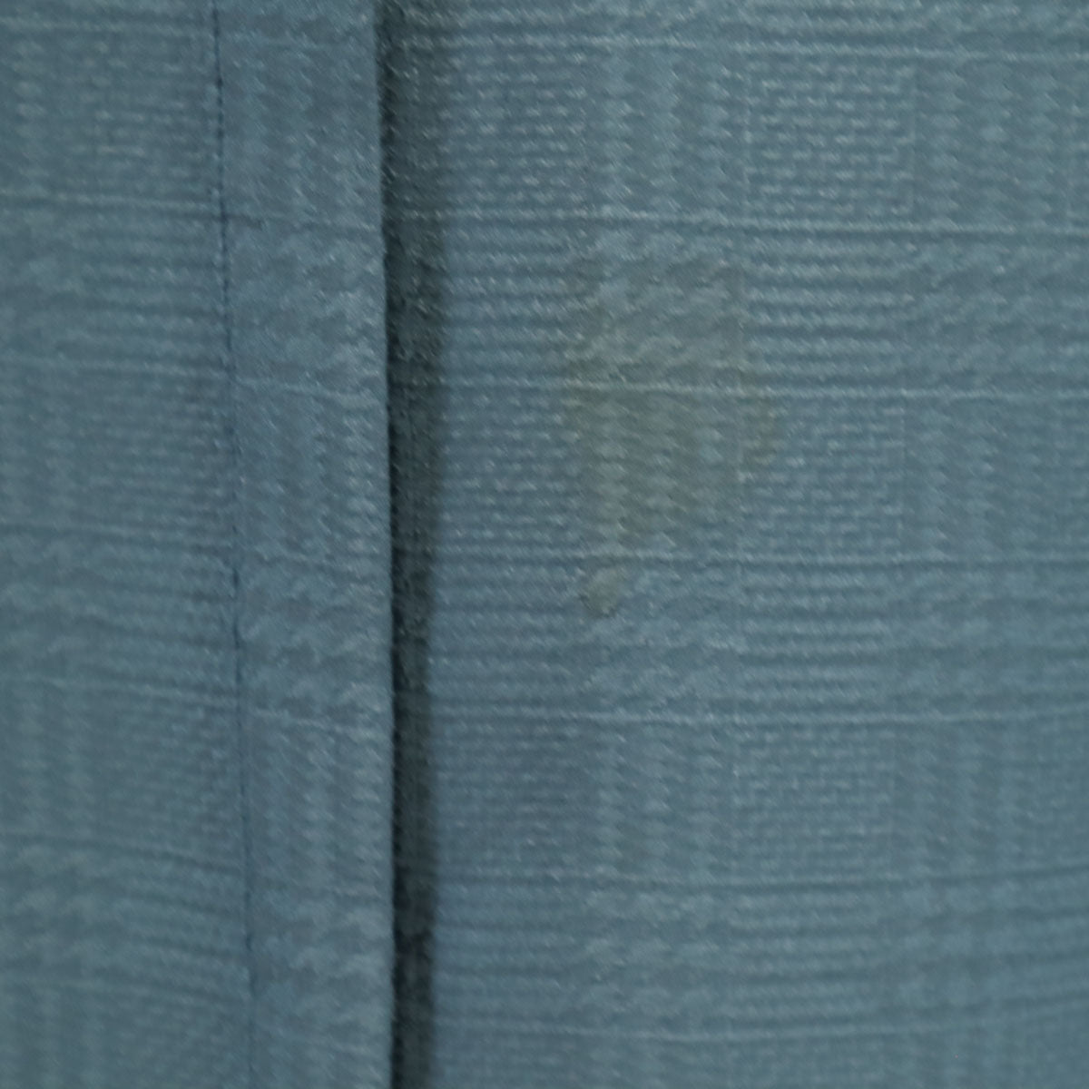 Christian Dior クリスチャンディオール 90s シルク オールド 長袖 ブラウス S チャコールグレー系 シャツ レディース