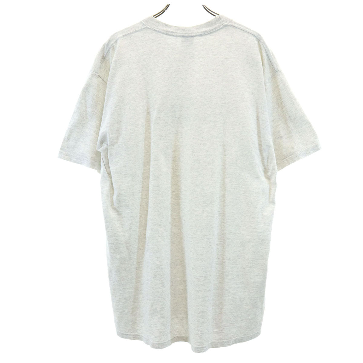 JERZEES ジャージーズ 90s USA製 オールド 半袖 Tシャツ L グレー メンズ