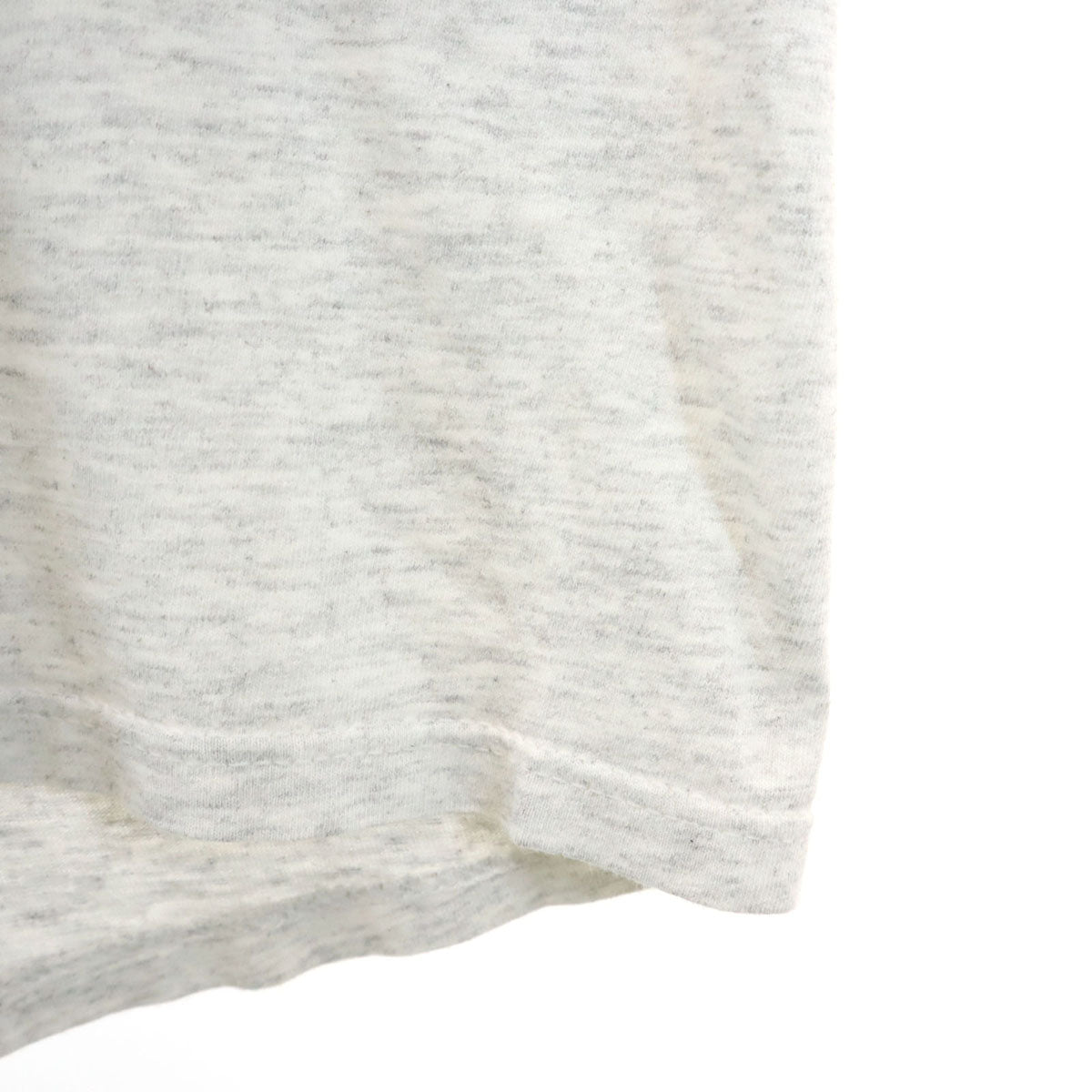 JERZEES ジャージーズ 90s USA製 オールド 半袖 Tシャツ L グレー メンズ