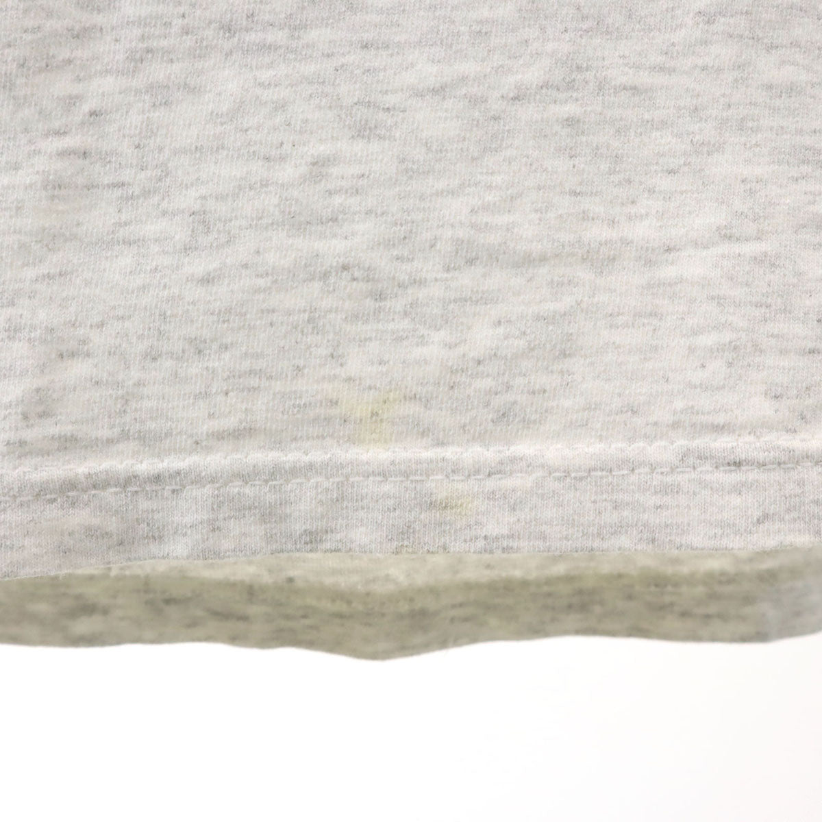 JERZEES ジャージーズ 90s USA製 オールド 半袖 Tシャツ L グレー メンズ