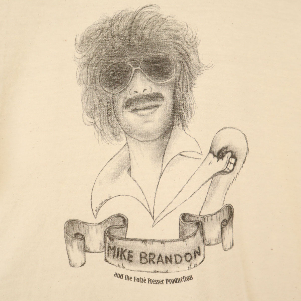 GILDAN ギルダン 半袖 Tシャツ L オフホワイト系 メンズ