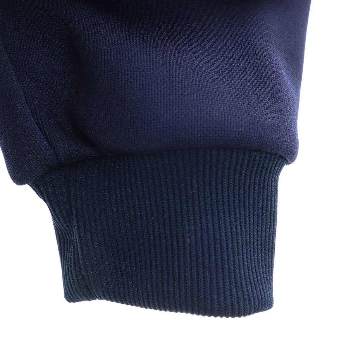 adidas アディダス 80s デサント ヴィンテージ トラックジャケット O ネイビー ジャージ メンズ