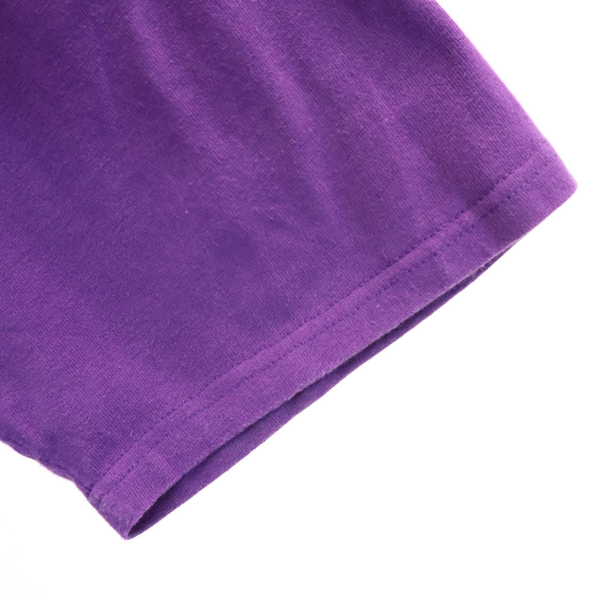 Cox Casuals コックス カジュアルズ 90s オールド 半袖 Tシャツ S パープル メンズ