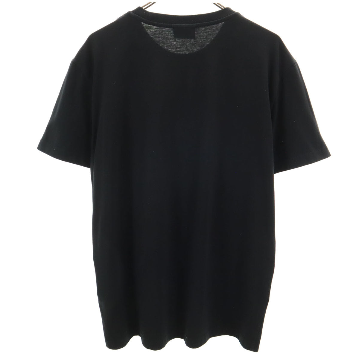 DIESEL ディーゼル 半袖 Tシャツ XL ブラック T-DIEGOS-A5 メンズ