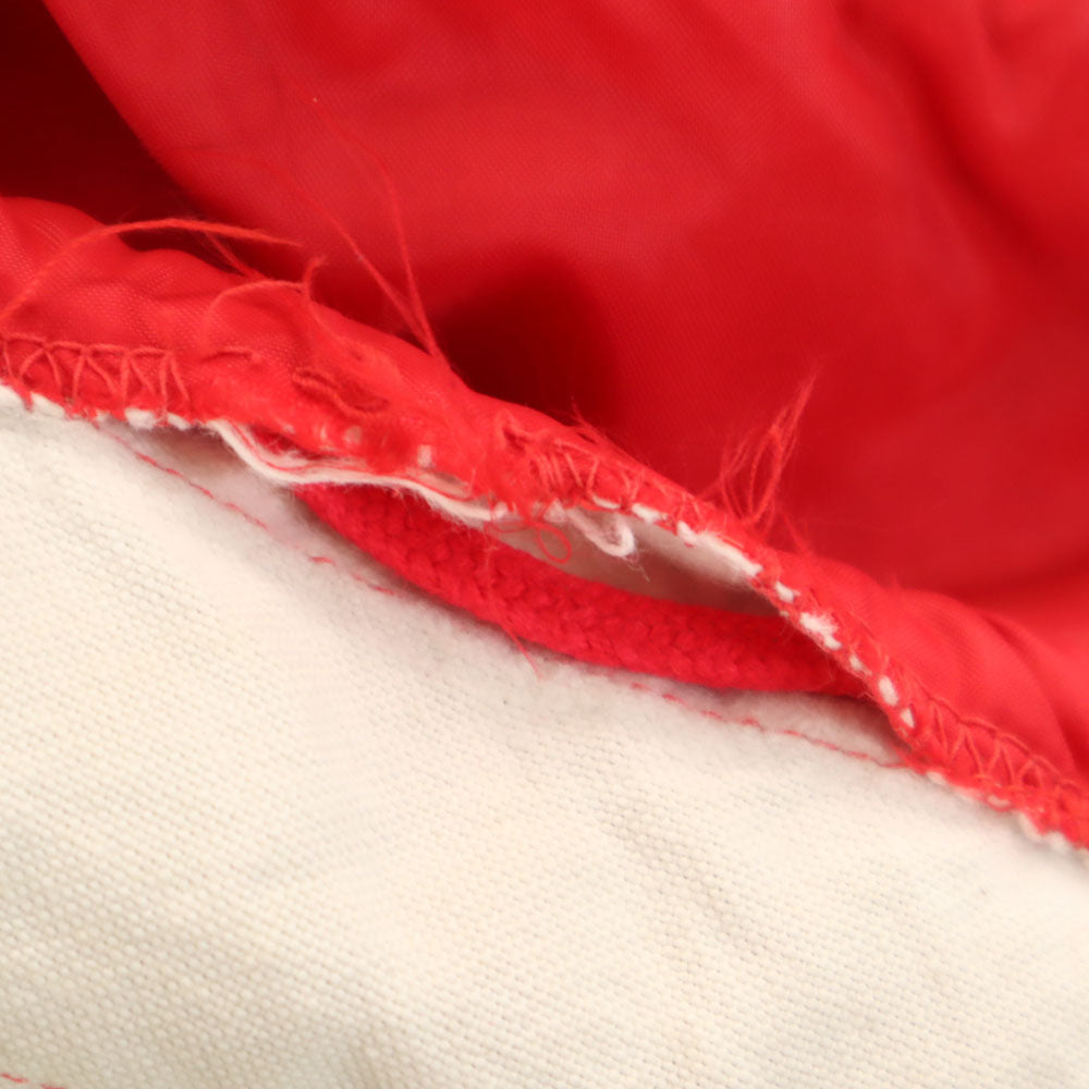 EMPIRE エンパイア 70s ヴィンテージ コーチジャケット レッド メンズ