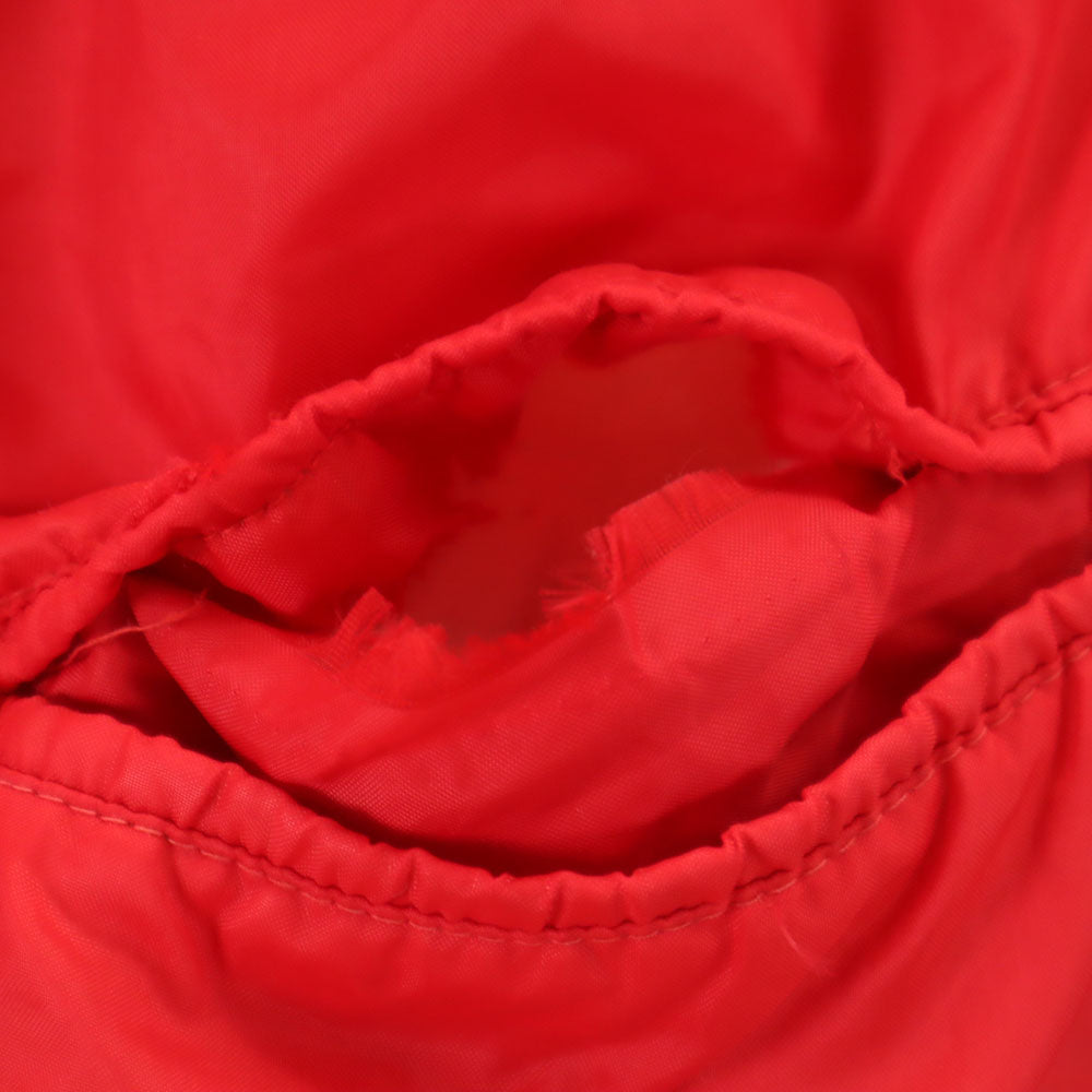 EMPIRE エンパイア 70s ヴィンテージ コーチジャケット レッド メンズ