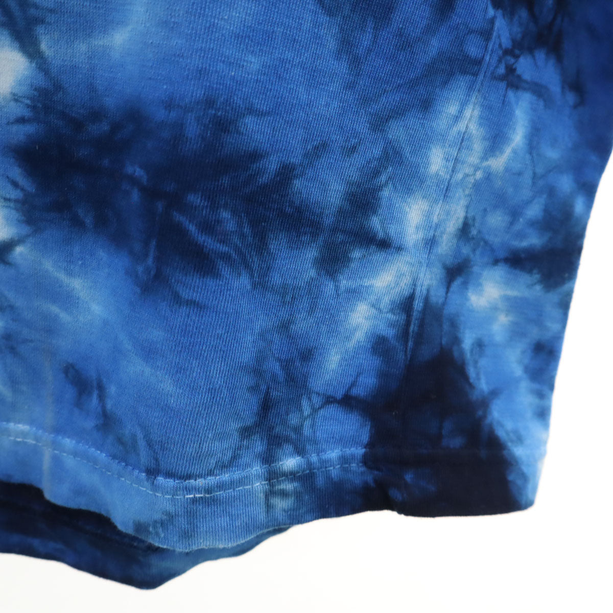 Churinga チュリンガ 90s オールド 半袖 Tシャツ L ブルー系 メンズ