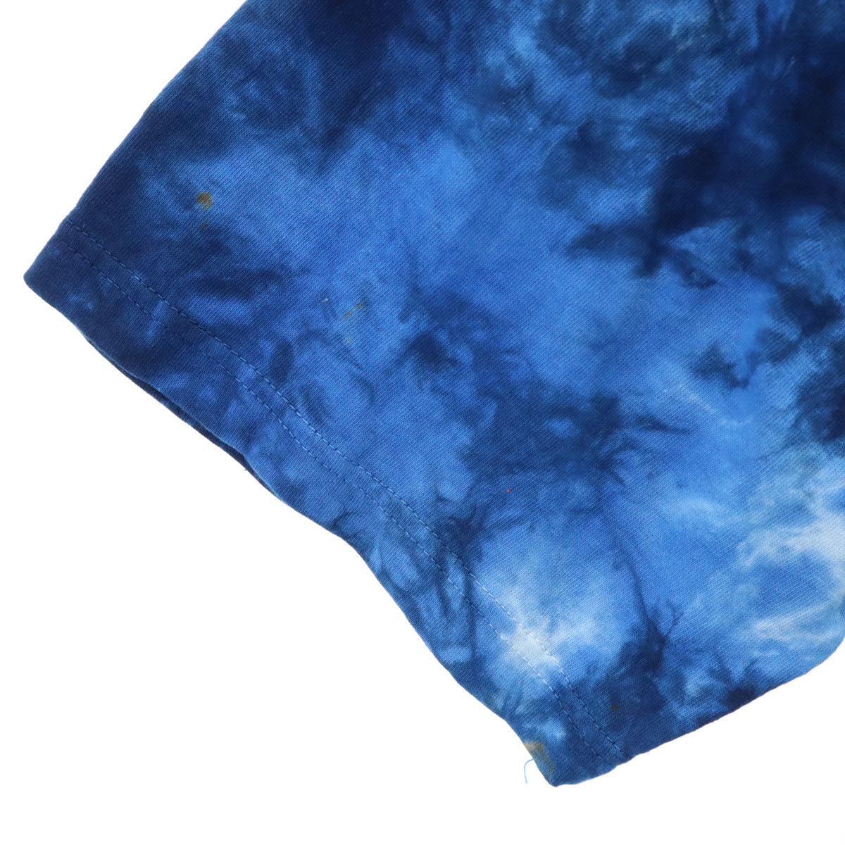 Churinga チュリンガ 90s オールド 半袖 Tシャツ L ブルー系 メンズ