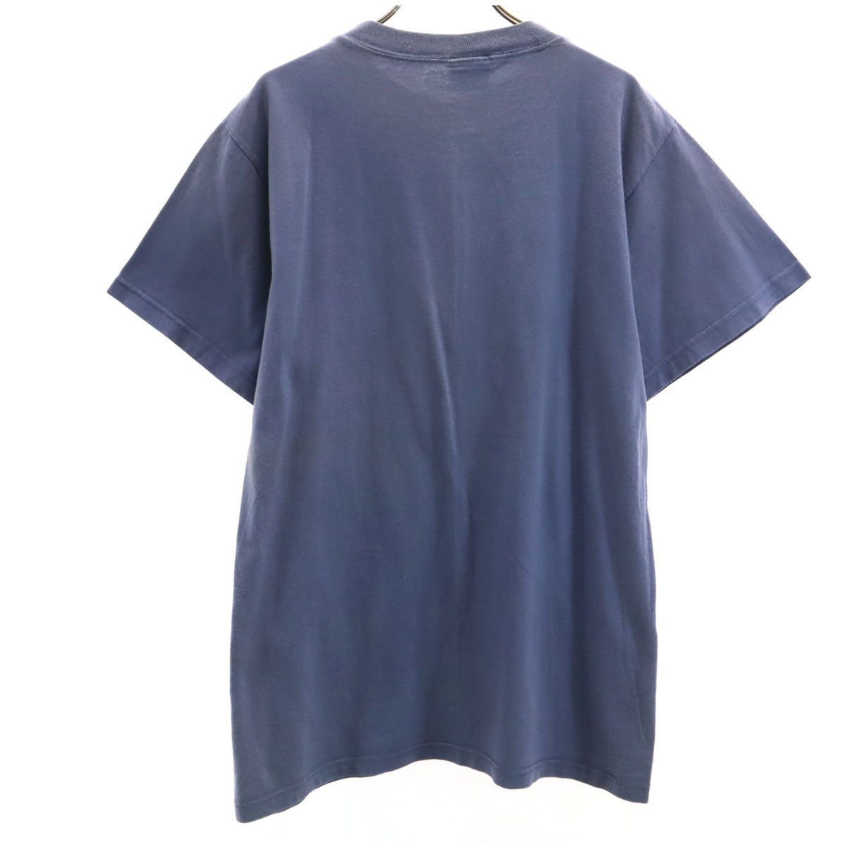 CocaCola コカコーラ 90s 1996年 Atlanta オリンピック オールド 半袖 Tシャツ S ブルー系 メンズ