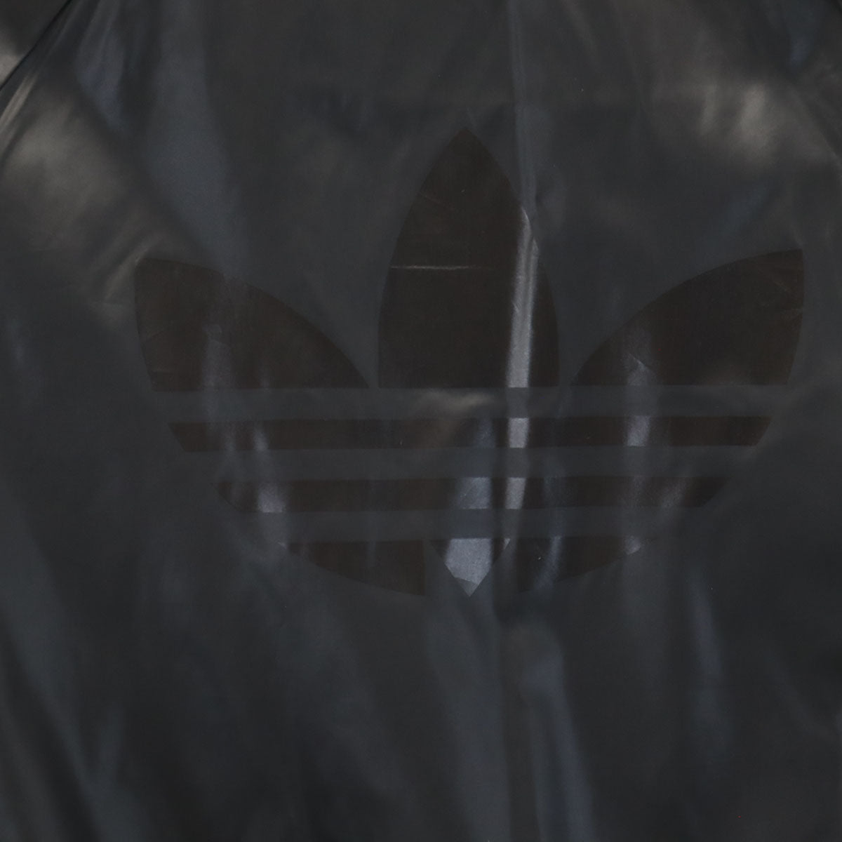 未使用 adidas Originals アディダスオリジナルス カレッジ ジャケット S ブラック ブルゾン レディース