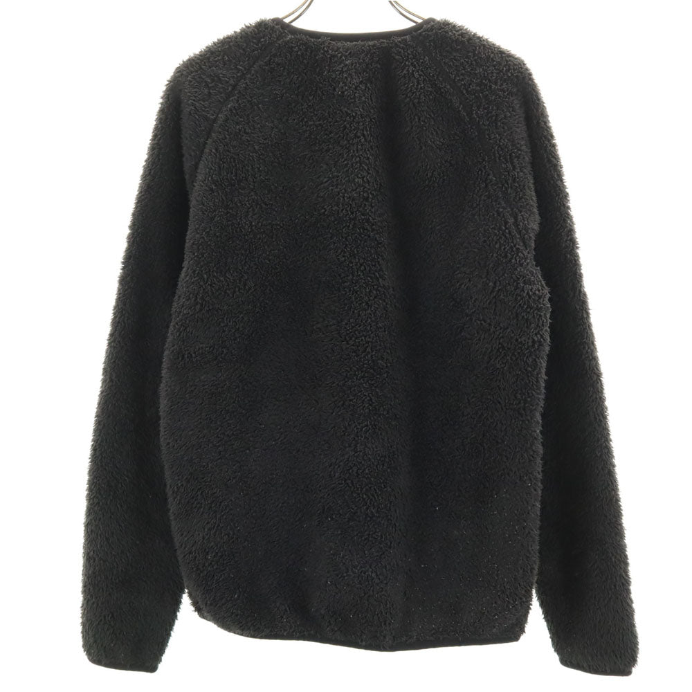 patagonia パタゴニア ロス ガトス クルー フリースジャケット XS ブラック プルオーバー アウトドア 25895FA20 メンズ