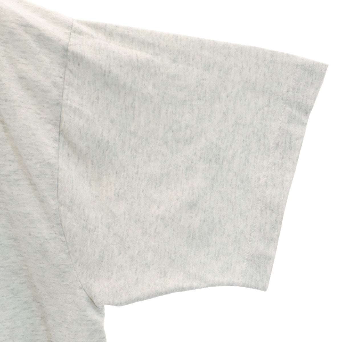 FRUIT OF THE LOOM フルーツオブザルーム 90s USA製 オールド 半袖 Tシャツ XL ホワイトグレー メンズ