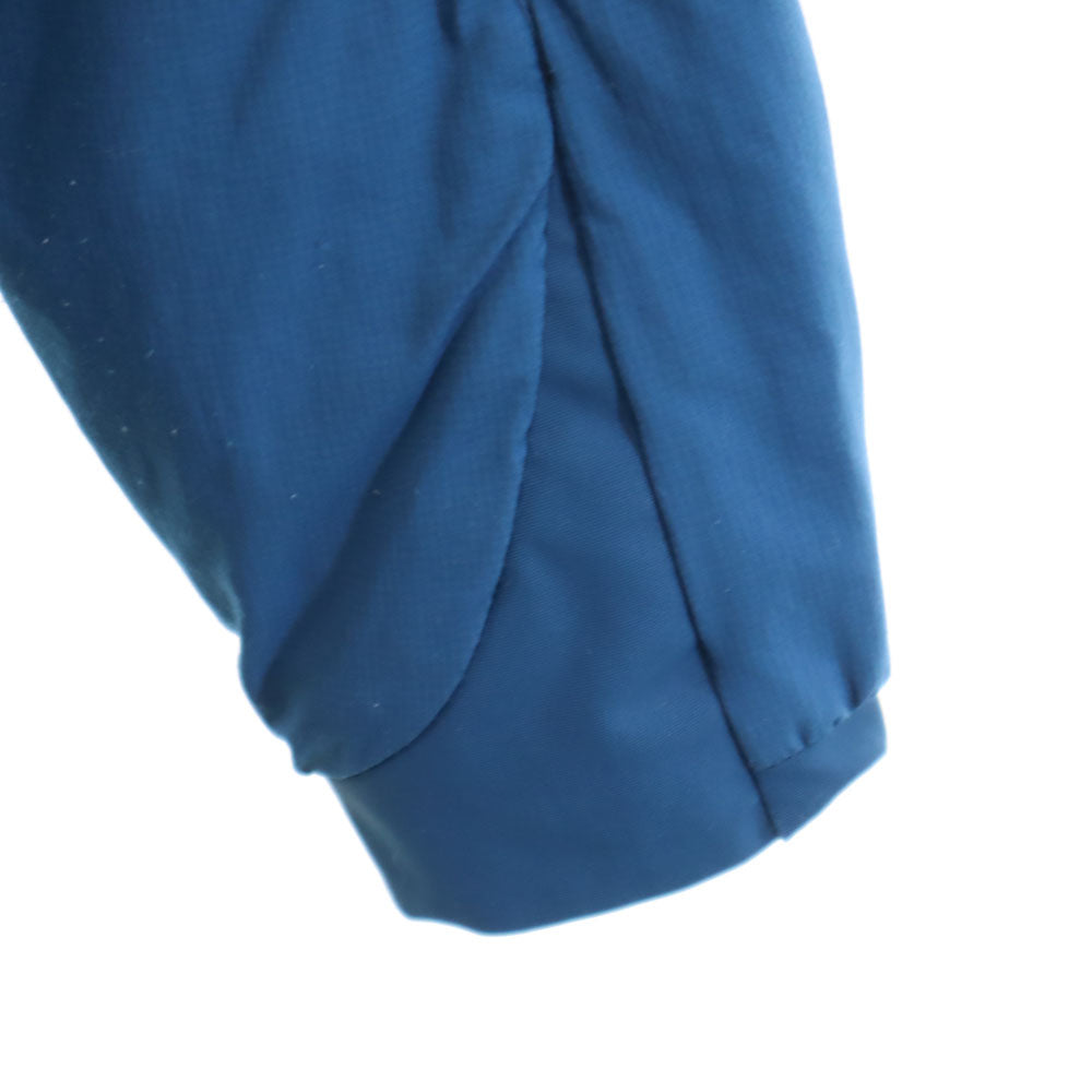 ARC'TERYX アークテリクス 中綿ジャケット M 青紺系 アウトドア メンズ