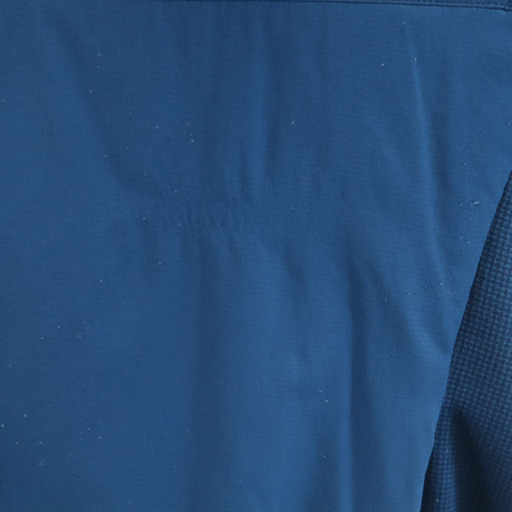 ARC'TERYX アークテリクス 中綿ジャケット M 青紺系 アウトドア メンズ