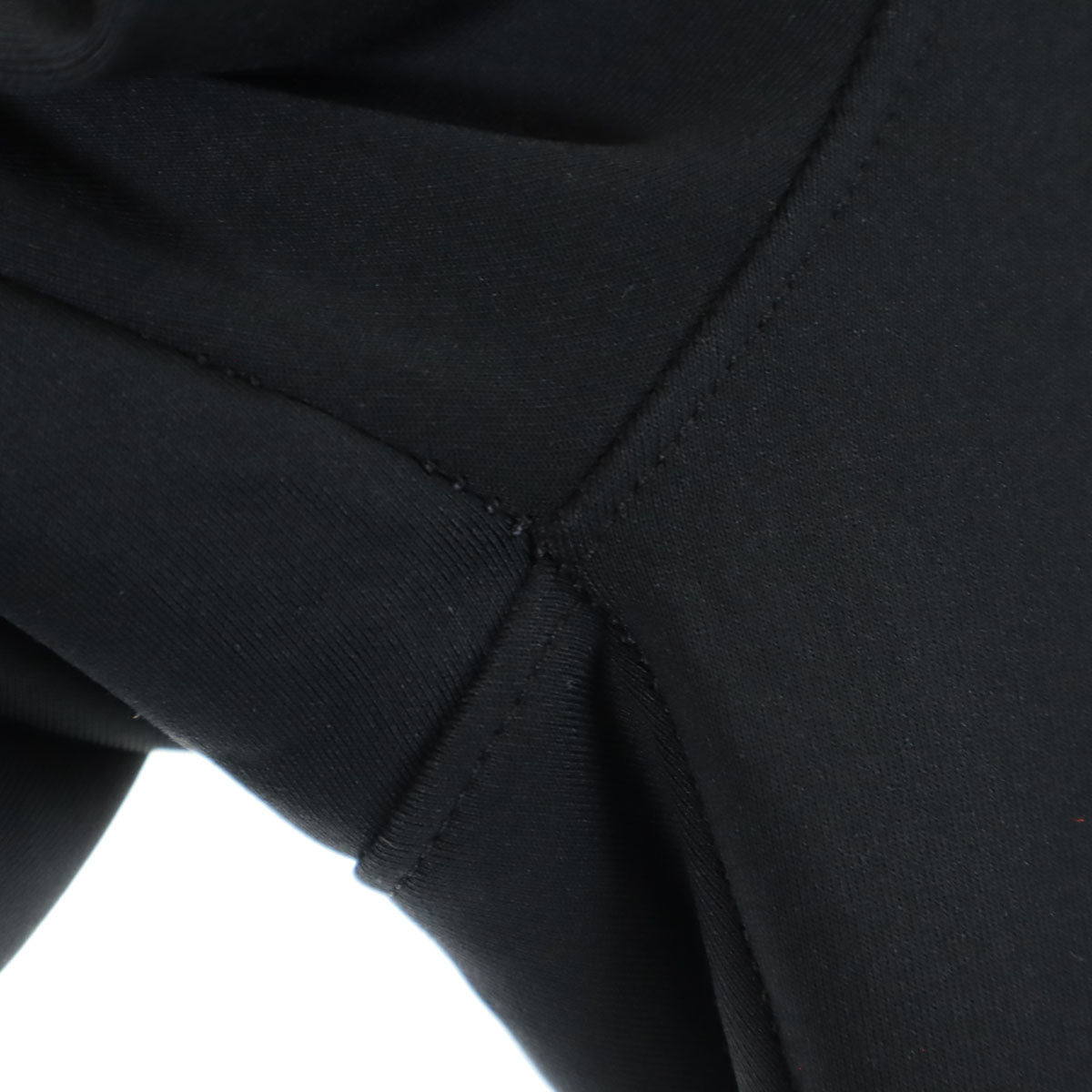 UNDER ARMOUR アンダーアーマー 長袖 フード ジャージジャケット 上下 セットアップ XL ブラック メンズ