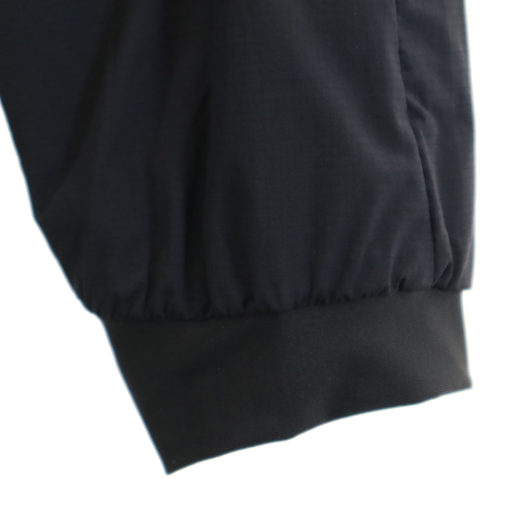 ARC'TERYX アークテリクス 中綿ジャケット M ブラック アウトドア メンズ