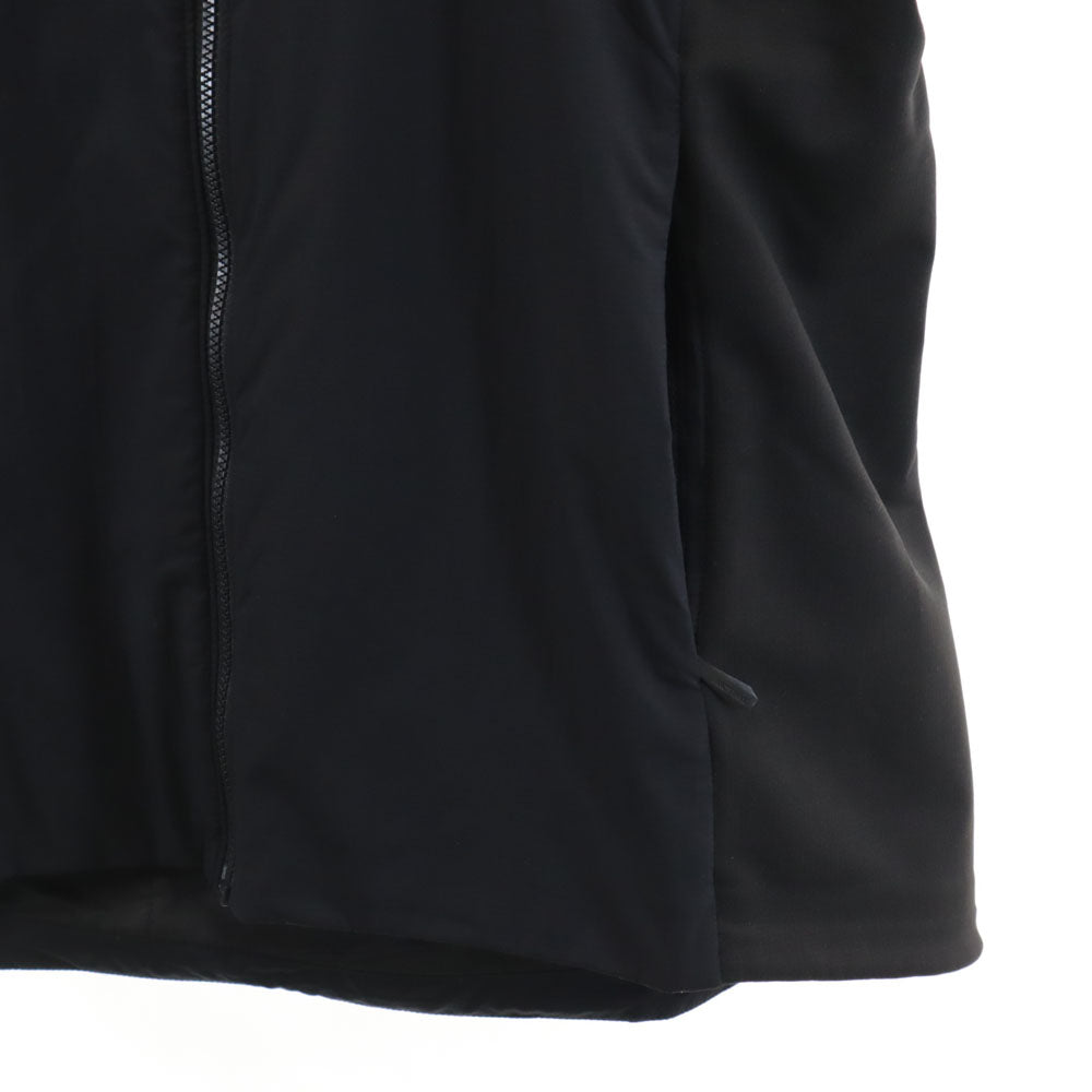 ARC'TERYX アークテリクス 中綿ジャケット M ブラック アウトドア メンズ