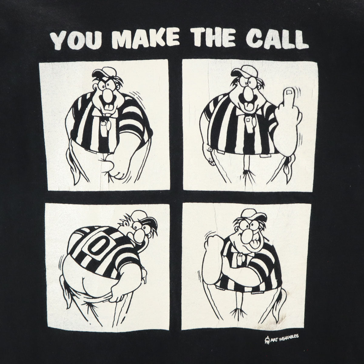 King cotton キングコットン 90s USA製 オールド 半袖 Tシャツ L ブラック メンズ