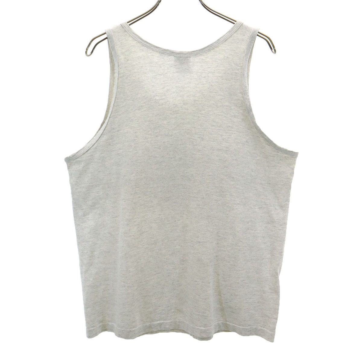 anvil アンヴィル 90s USA製 オールド ユニバーサルスタジオ フロリダ タンクトップ M グレー メンズ