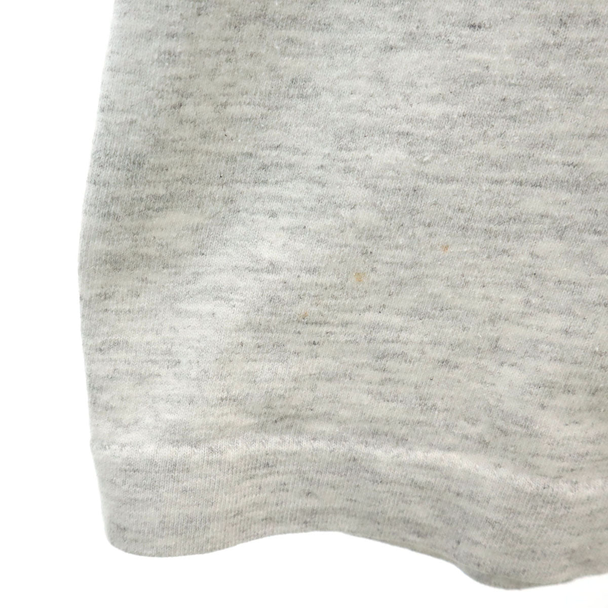 anvil アンヴィル 90s USA製 オールド ユニバーサルスタジオ フロリダ タンクトップ M グレー メンズ