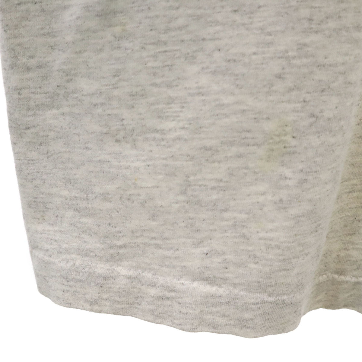 anvil アンヴィル 90s USA製 オールド ユニバーサルスタジオ フロリダ タンクトップ M グレー メンズ