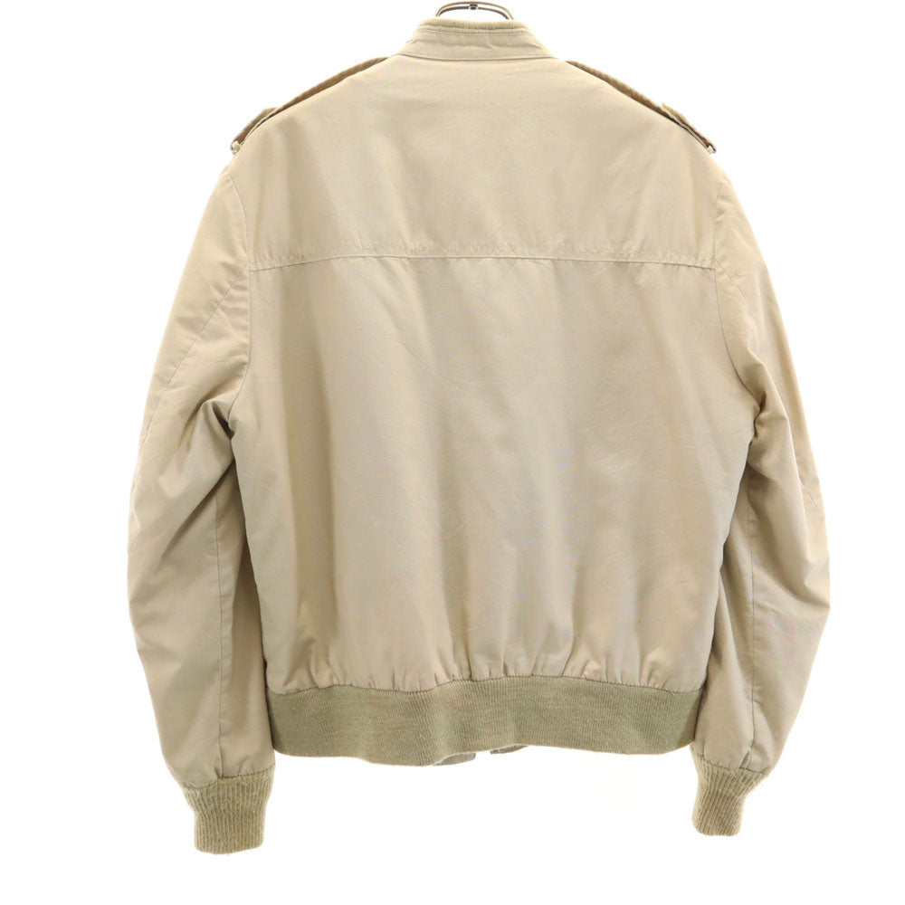 LONDON FOG ロンドンフォグ 80s ヴィンテージ ジャケット 40 ベージュ系 ブルゾン ライナー付き メンズ