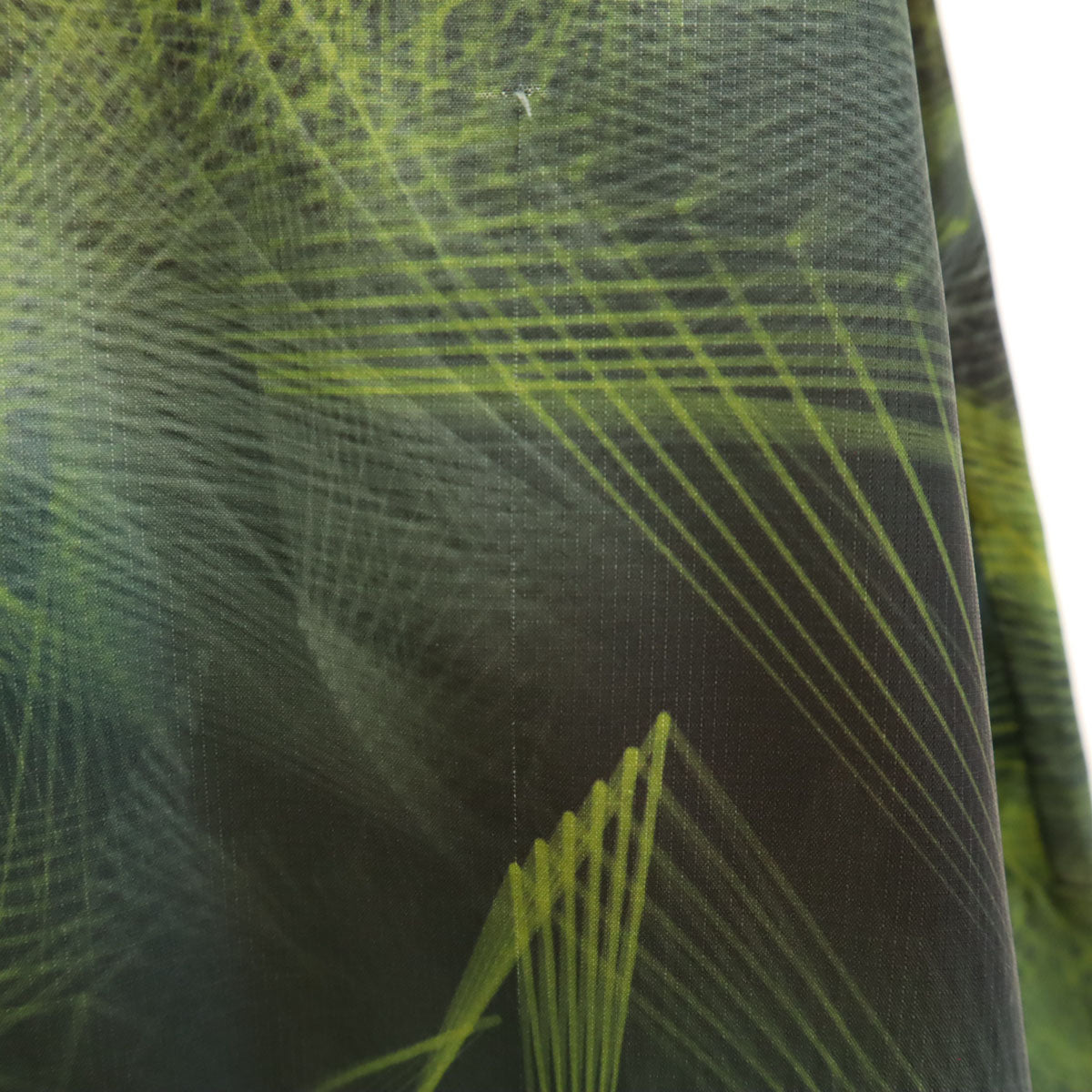 OAKLEY オークリー 総柄 ウインドブレーカー M マルチ ジャケット メンズ