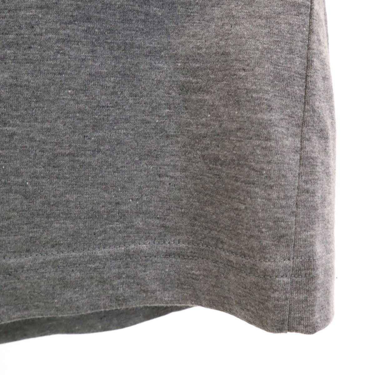 KENZO HOMME ケンゾーオム 90s 日本製 オールド 半袖 Tシャツ M グレー メンズ