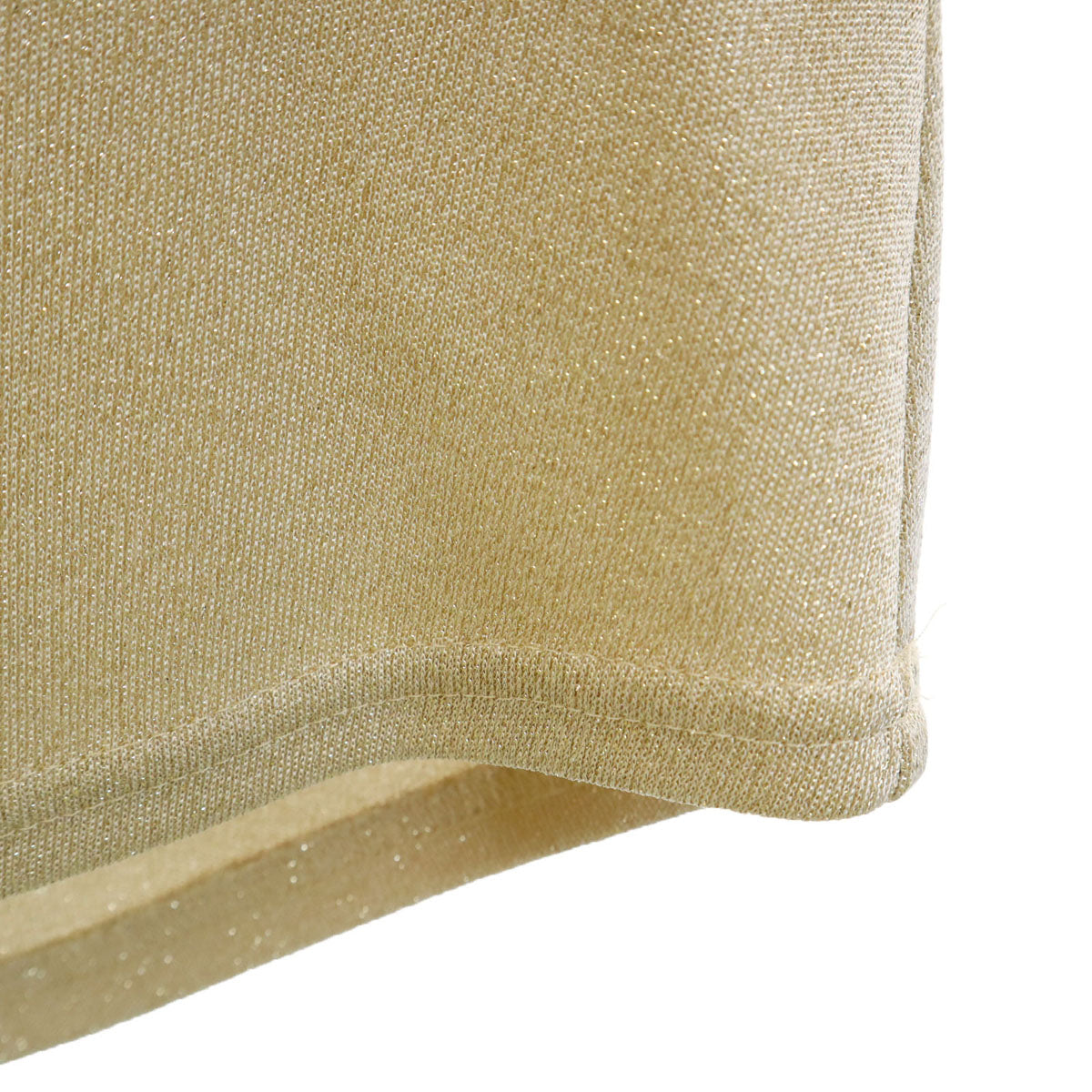 Leilian レリアン 日本製 半袖 カットソー 11 ゴールド レディース