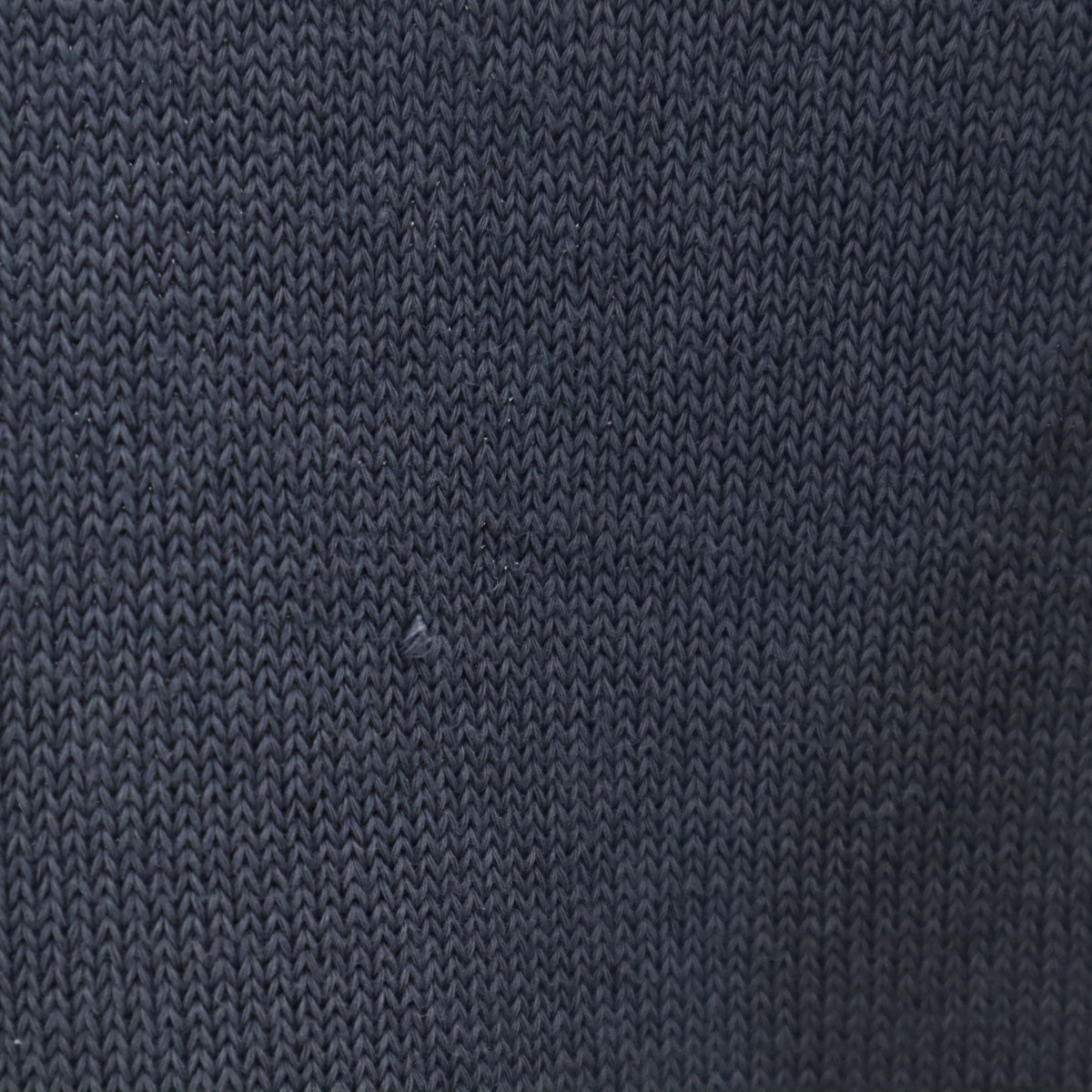 Leilian レリアン フレンチスリーブ ニット 13 チャコールネイビー レディース