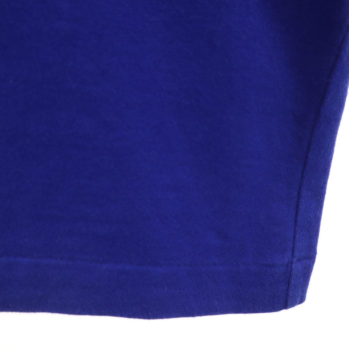 POLO RALPH LAUREN ポロラルフローレン 半袖 Vネック Tシャツ M 青紫 CLASSIC FIT メンズ