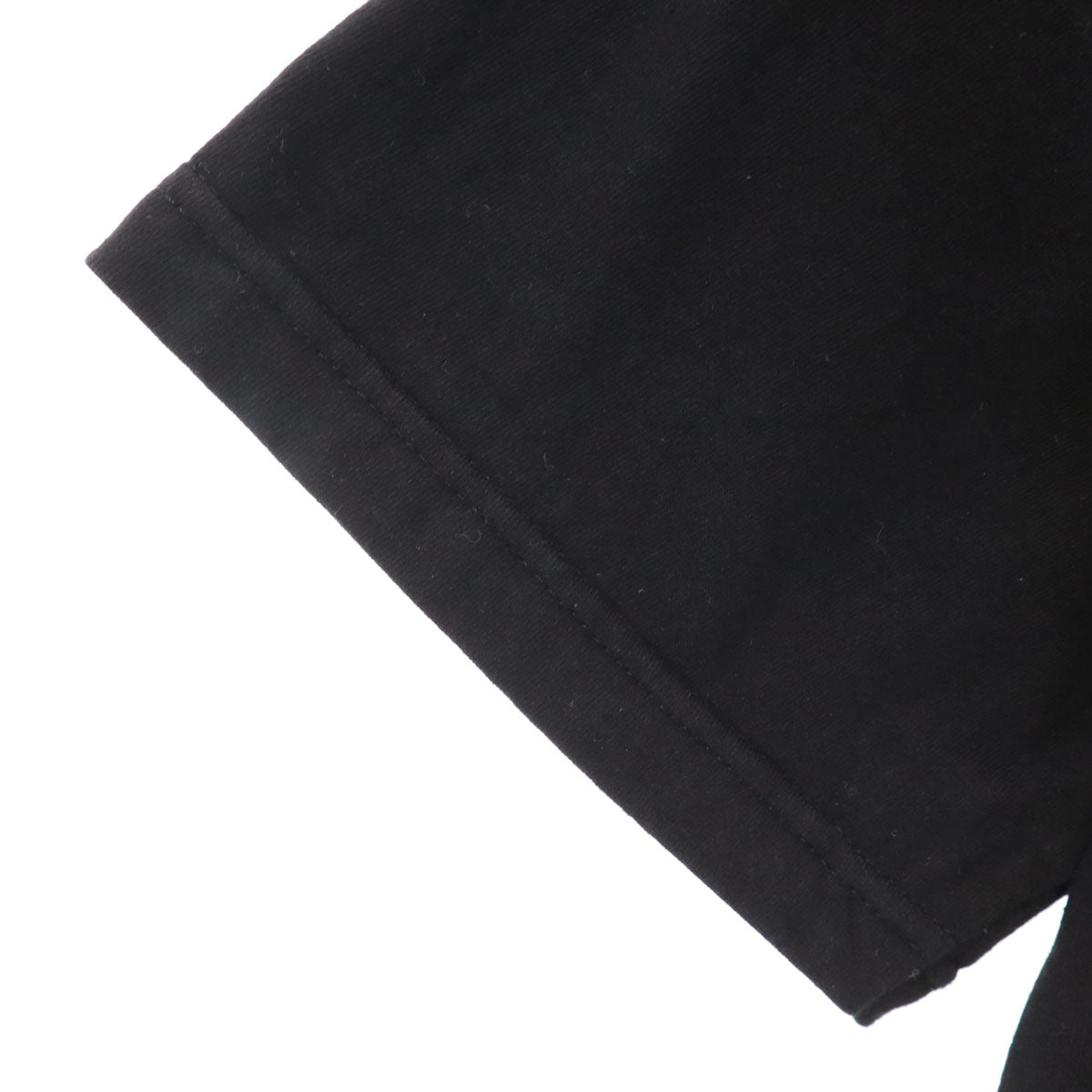 THUNDER サンダー チェゲバラ プリント 半袖 Tシャツ S ブラック メンズ