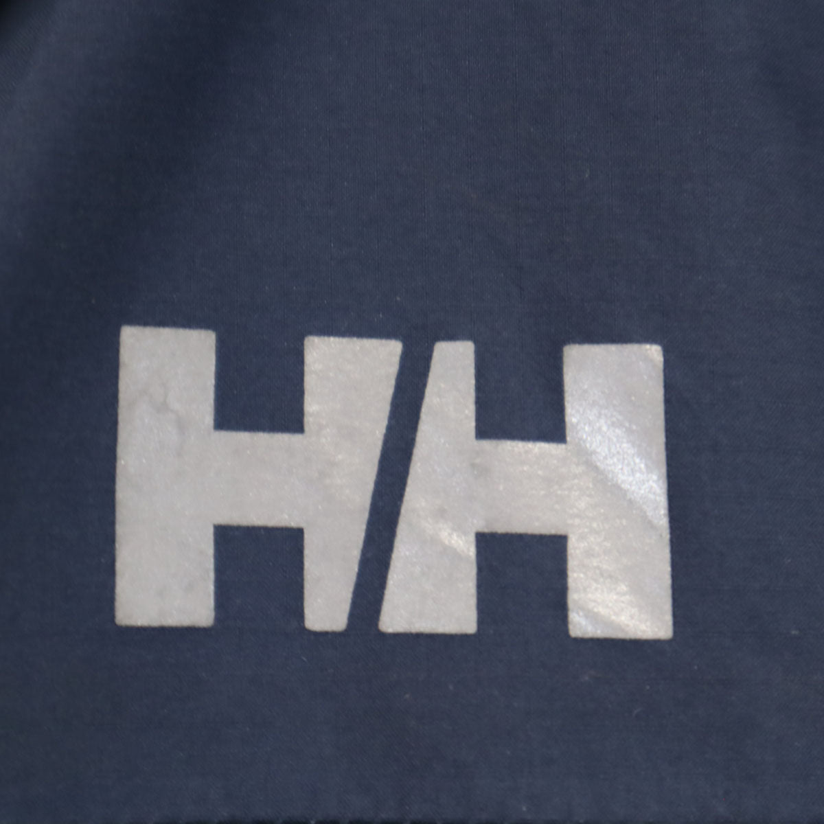 HELLY HANSEN ヘリーハンセン ナイロン HH11602 長袖 フードジャケット S ネイビー系 ゴールドウィン メンズ