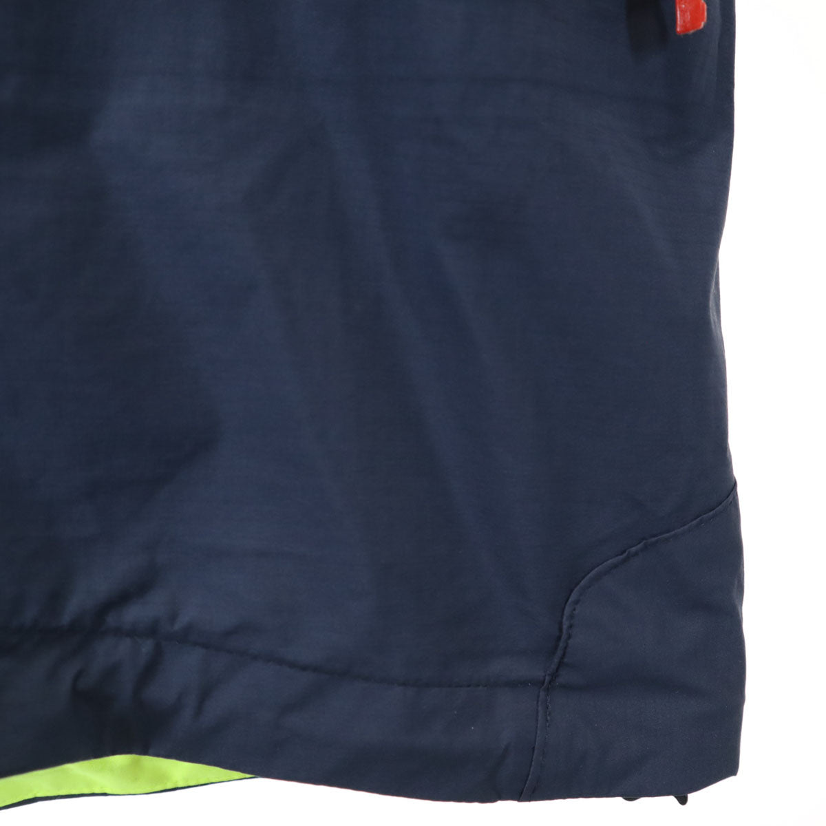 HELLY HANSEN ヘリーハンセン ナイロン HH11602 長袖 フードジャケット S ネイビー系 ゴールドウィン メンズ