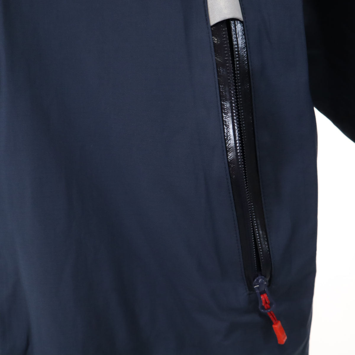 HELLY HANSEN ヘリーハンセン ナイロン HH11602 長袖 フードジャケット S ネイビー系 ゴールドウィン メンズ