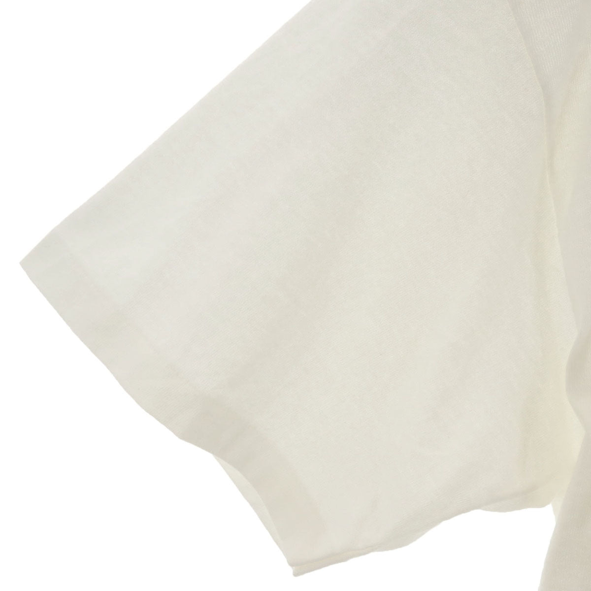 Hanes ヘインズ 90s USA製 オールド TINY TOON プリント 半袖 Tシャツ L オフホワイト メンズ