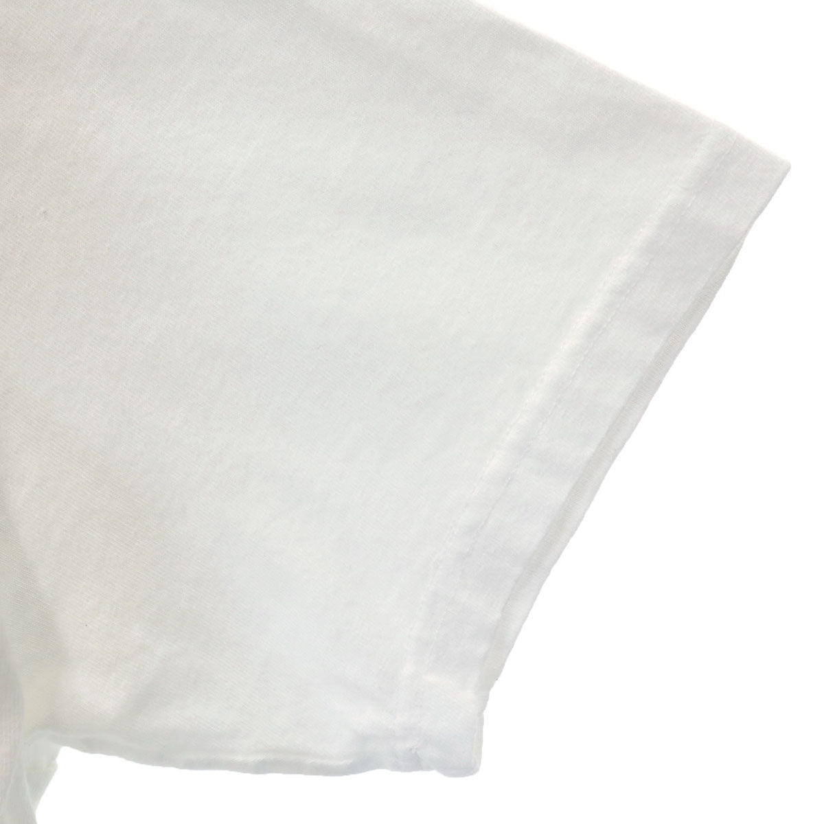 UNDERCOVER JUN TAKAHASHI アンダーカバー ジュンタカハシ RITA リタ コラボ 日本製 半袖 Tシャツ 1 ホワイト メンズ