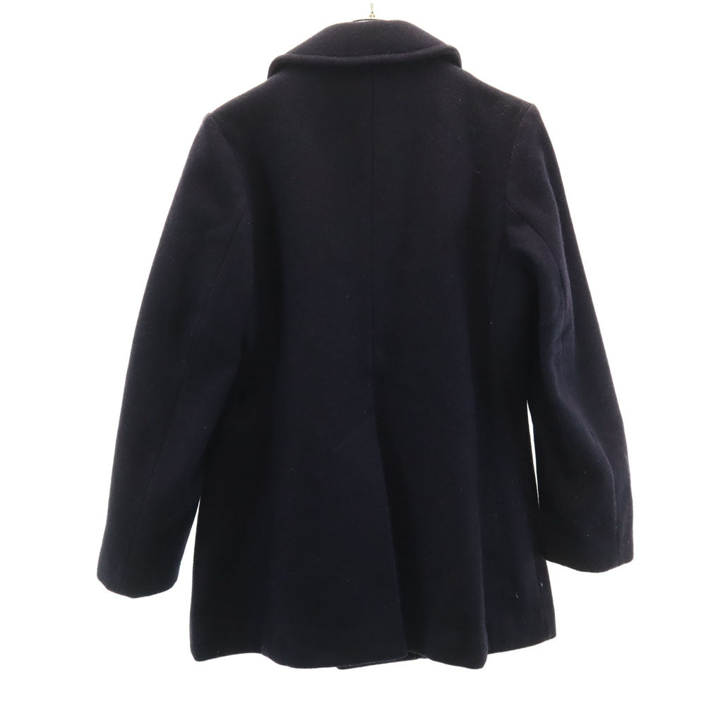 Gloverall グローバーオール 60s 70s ヴィンテージ ピーコート 38 ネイビー OF LONDON メンズ