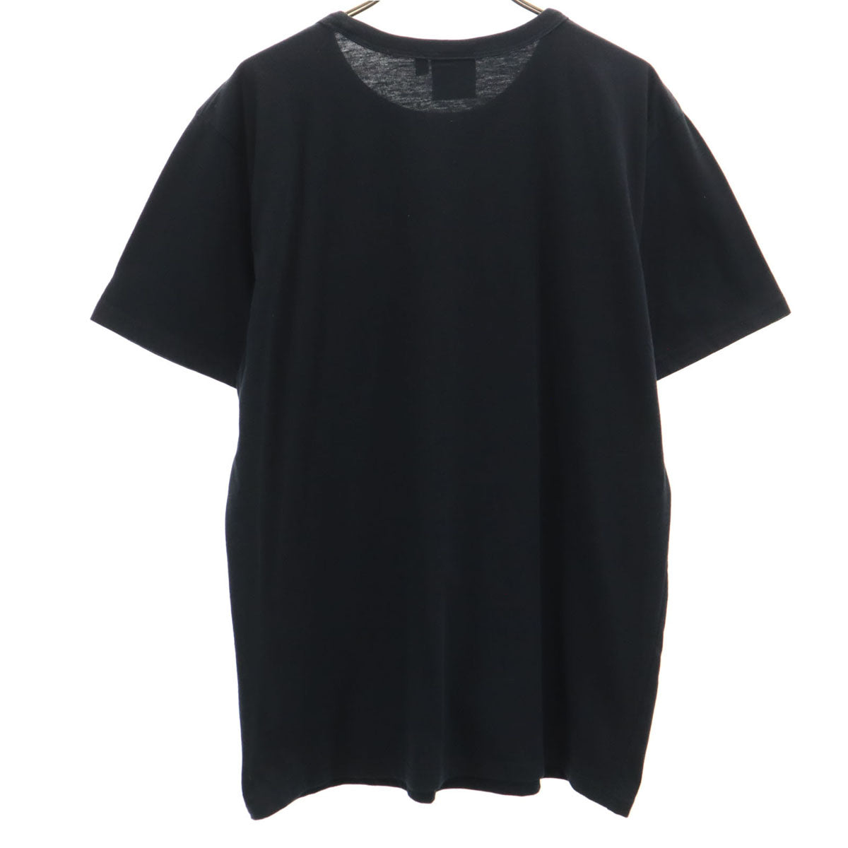 HELLY HANSEN ヘリーハンセン 半袖 Tシャツ L ブラック メンズ