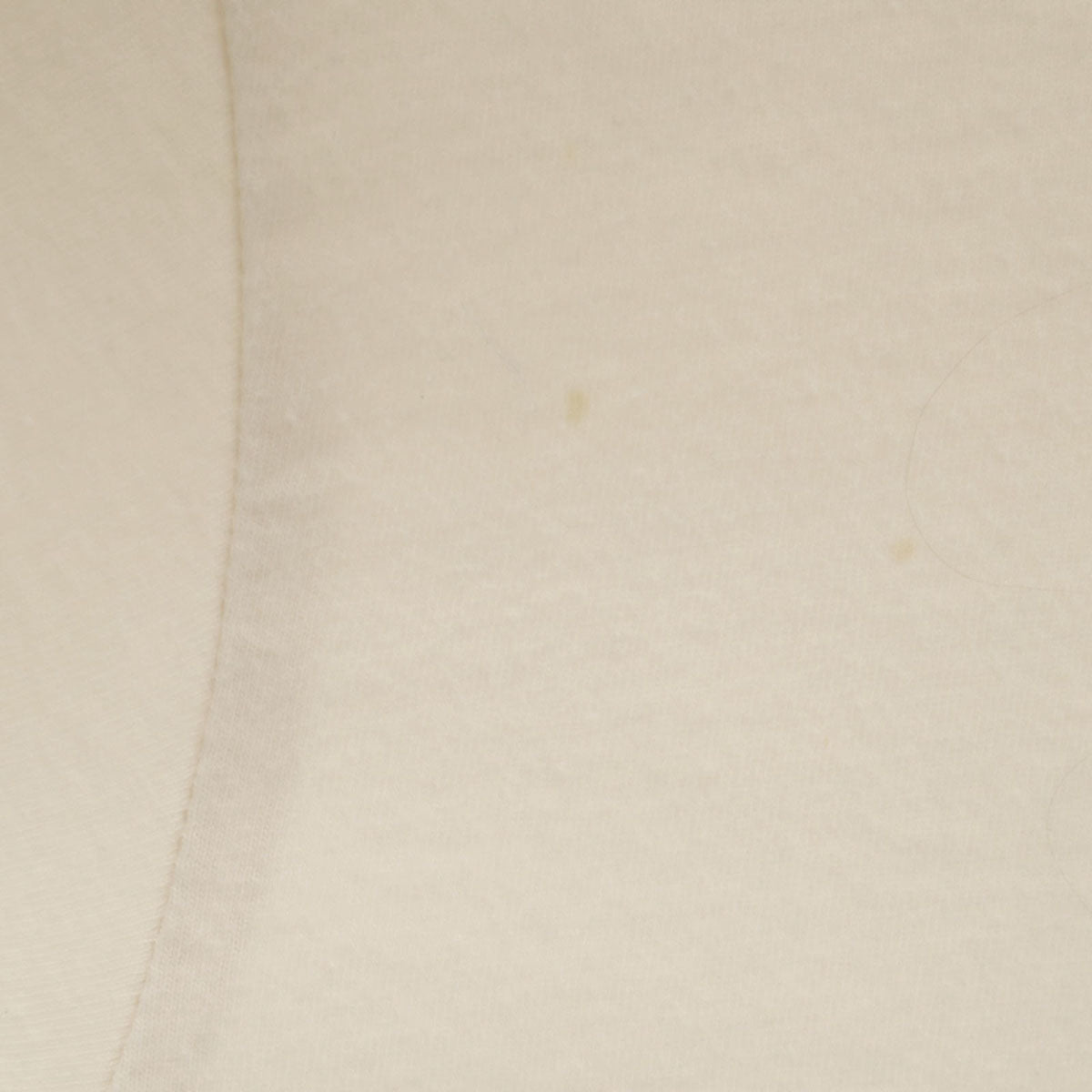 MHL. エムエイチエル 日本製 半袖 Tシャツ M アイボリー マーガレットハウエル ポケT メンズ