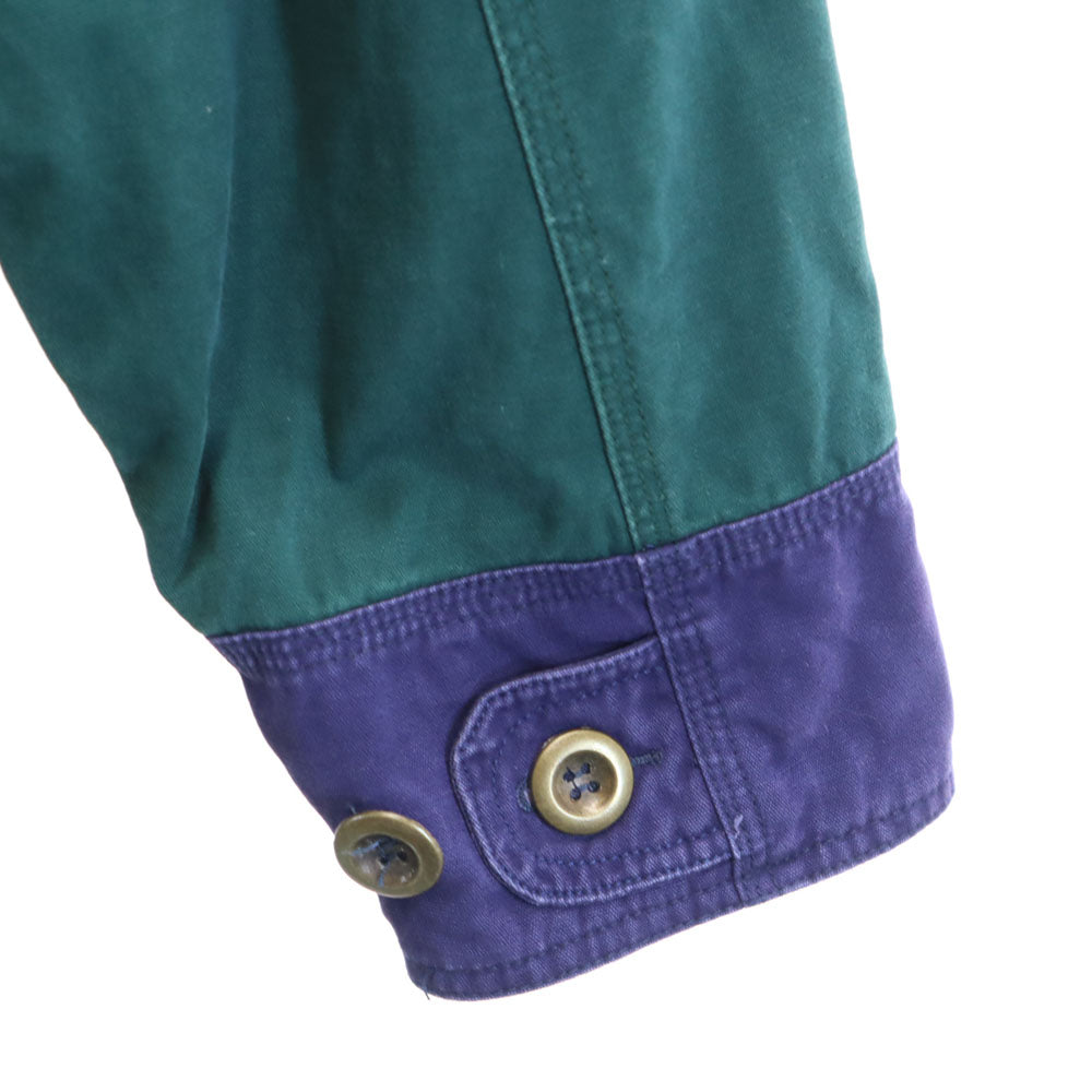 French country 90s オールド ジャケット M ネイビー メンズ