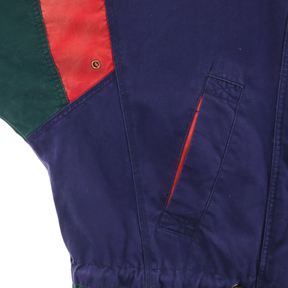 French country 90s オールド ジャケット M ネイビー メンズ