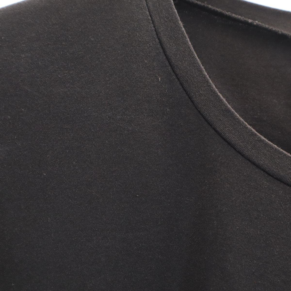 MAX MARA マックスマーラ イタリア製 半袖 Tシャツ 黒 レディース