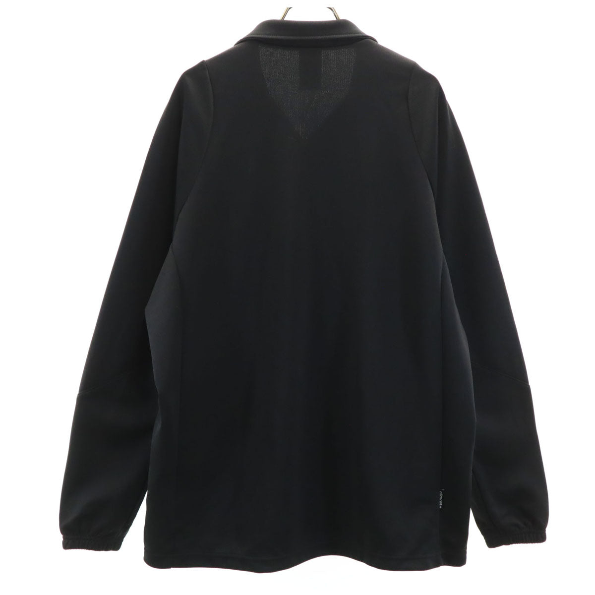 adidas アディダス トレーニング トラックジャケット O 黒 ジャージ メンズ