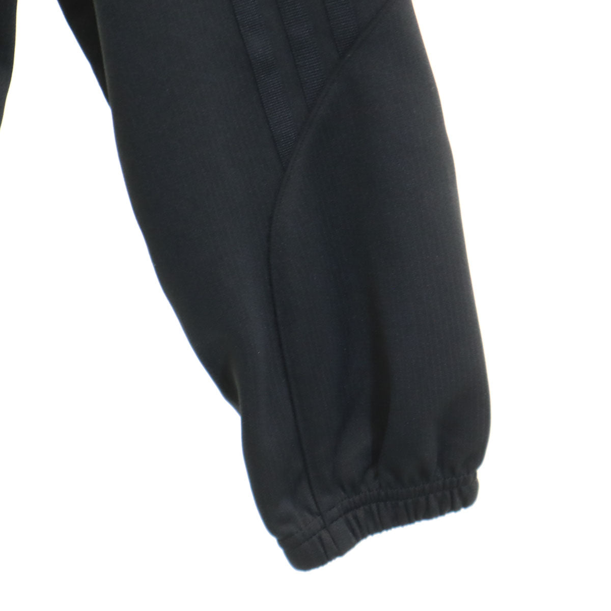 adidas アディダス トレーニング トラックジャケット O 黒 ジャージ メンズ